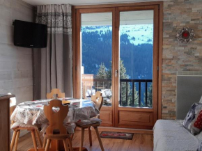 Appartement Flaine, 2 pièces, 4 personnes - FR-1-425-191